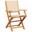 Castres Patio Dining Accent Chair-1568767730