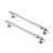 Polished Chrome is out of stock