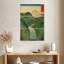 Paysage de bois japonais Nicci-108557245