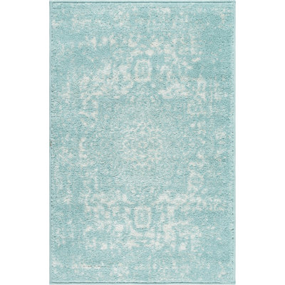 Oriental Area Rug