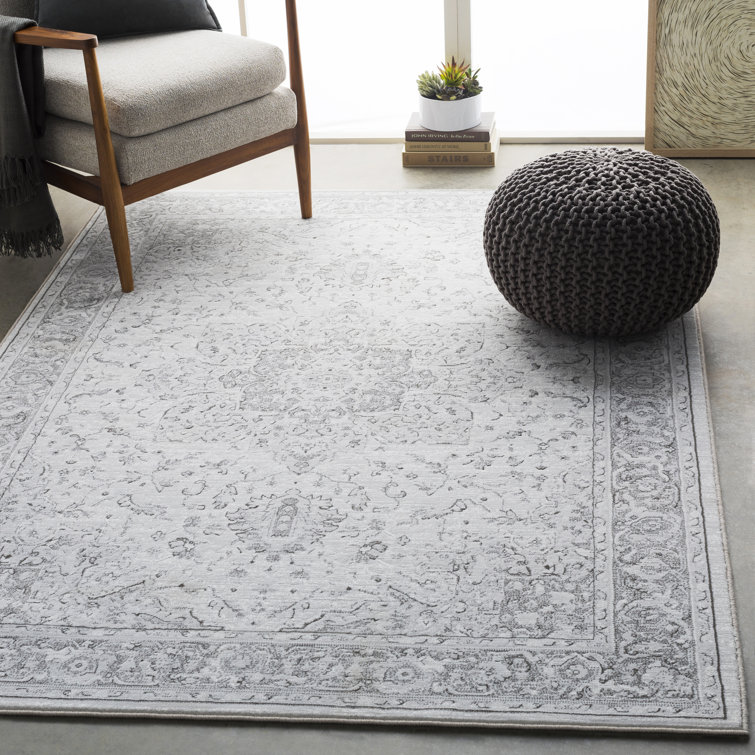 Jayson Oriental Indoor Rug