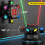 Projection & Strobe Lights