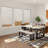 Light Filtering Roman Shade-77164159-77164160