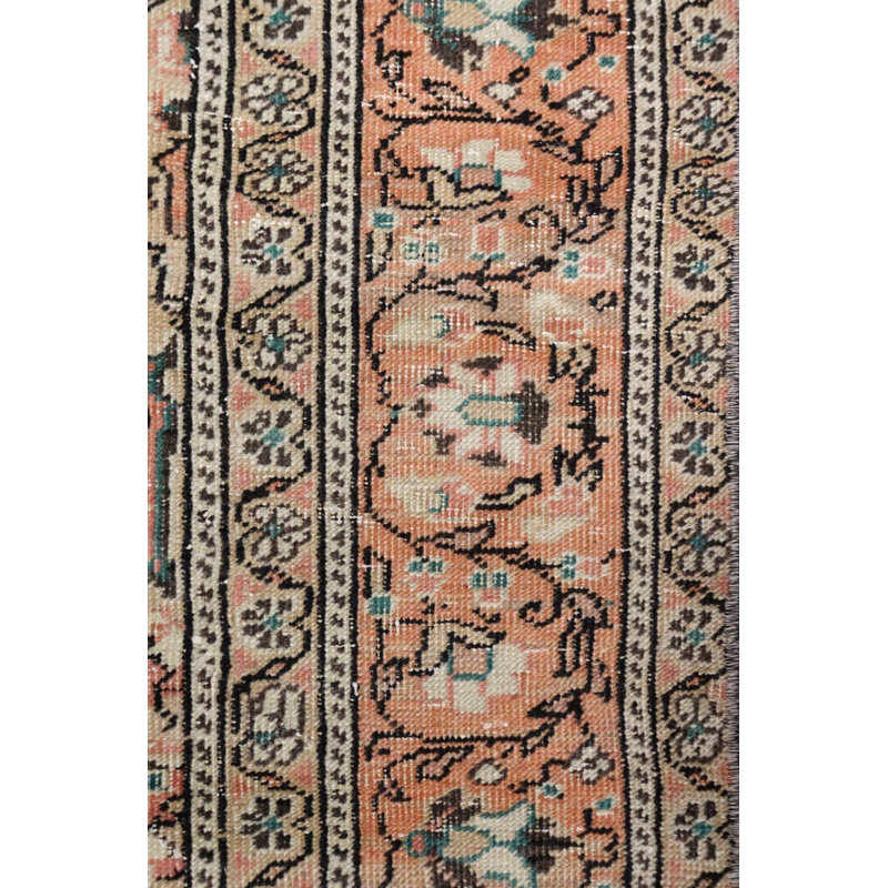 Kayseri One-of-a-Kind 6'5" X 9'10" Area Rug