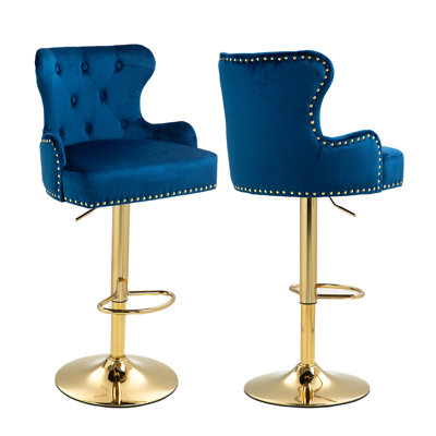 Tabouret de bar Archee