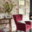 Laura Ashley Gosford Wallpaper Roll