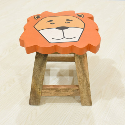 Tabouret pour enfants