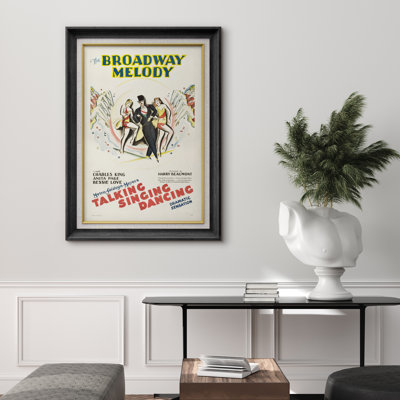 The Broadway Melody