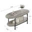 Table basse Modern Modern