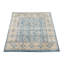 Tapis Luella bleu/brun-179364147