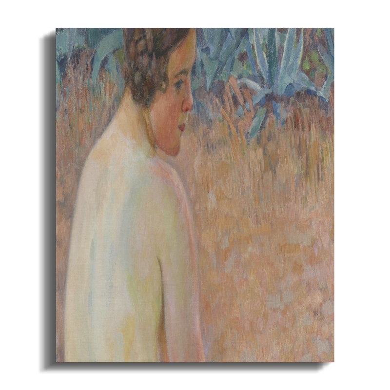 Despain Wrapped Canvas Print Set, 20x30