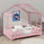 Rose est en rupture de stock