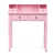 Rose est en rupture de stock