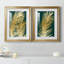 Emerald Palm I - ensemble de 2 reproductions d'art-590976837-590976832-658725580