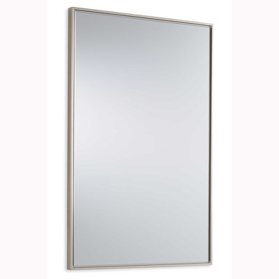 Rectangle Wall Mirror