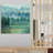 " Around The Point " Painting Print-718050970-727076035