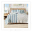 Ensemble de courtepointe réversible avec taies décoratives Coastal-1879879053-1879879042