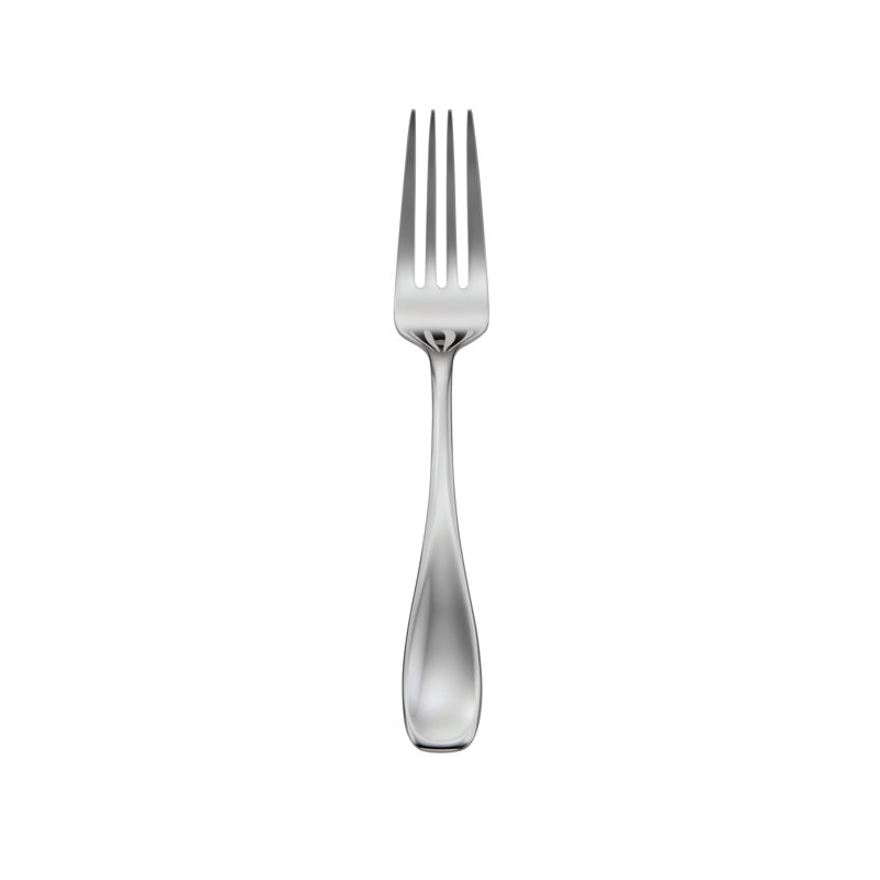 Voss II Dinner Forks by Oneida (18/0)