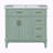 36" Bathroom Vanity with Sink-282536030