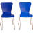 Deantrei 18.25'' H Stacking Side Chair-40755764
