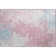 Premium Machine Washable Slesnick AMF1675 Abstract Rug