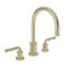Taft Widespread Bathroom Faucet with Drain Assembly-78574988