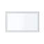 Miroir mural de salle de bain 48x72