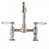 Brushed Nickel is out of stock
