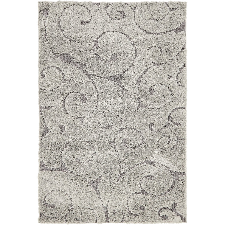 Kennon Floral Indoor Rug