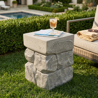 Table d'appoint Arvida
