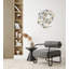 Gathering of Fish Wall Sculpture