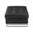 Ordaz Faux Leather Ottoman-26910573