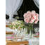 Bouquet de roses artificielles en soie artificielle avec de longues tiges-1548751109