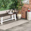 Tapis intérieur / extérieur Parke-688457340