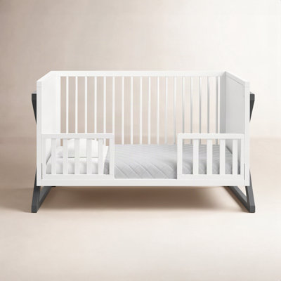 Equinox 3-in-1 Convertible Crib