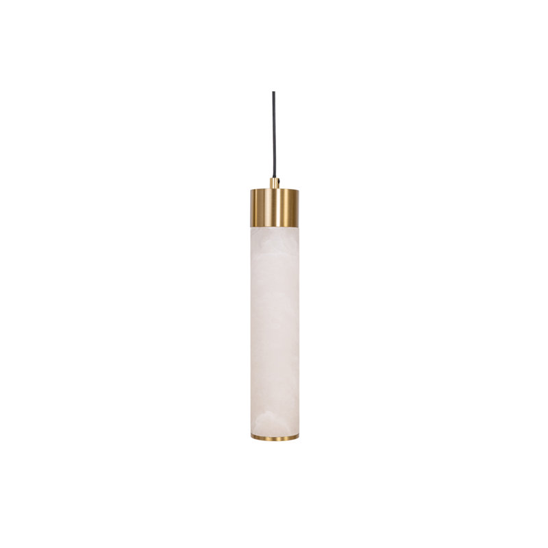 Elaris 6 - Light LED Chandelier