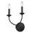 Roede Candle Wall Light