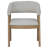 Pula 18'' H Upholstered Armchair