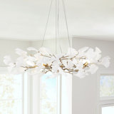 1 - Light Chandelier