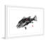 Andrew Clay - Single Picture Frame Print-20604526