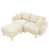Beige est en rupture de stock