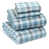 Green Plaid is out of stock