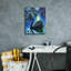 «Spring Moonlight» par Bridget Voth-1458302617