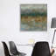 Abstract Rain by Danhui Nai - Print on Canvas-69443014-101341679