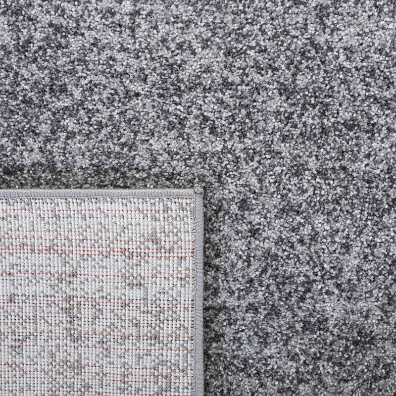 Arantzazu 500 Performance Solid Color Rug, Square 6'7"