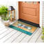 Non-Slip Outdoor Doormat