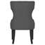 Chaise d'appoint rembourrée-1414852859