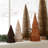 Picture Color Boho Solid wood Decorative Object