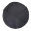 Dixon Mohair Sphere Pillow