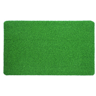 Berglind Non-Slip Doormat